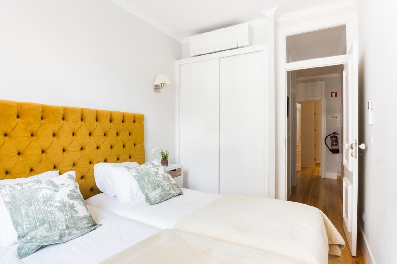 Apartamento Augusta Street 213 - 3 Esq Lisboa
