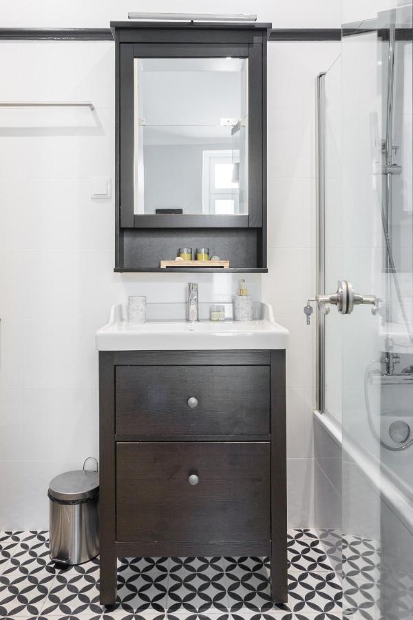 Apartamento Augusta Street 213 - 3 Esq Lisboa
